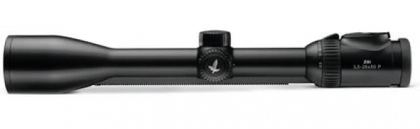 Swarovski Z8i 3,5-28x50 P Zielfernrohr